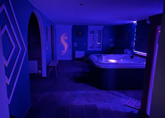 Evad&vous * Recquignies