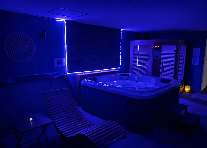 Evad&vous Апартаменты