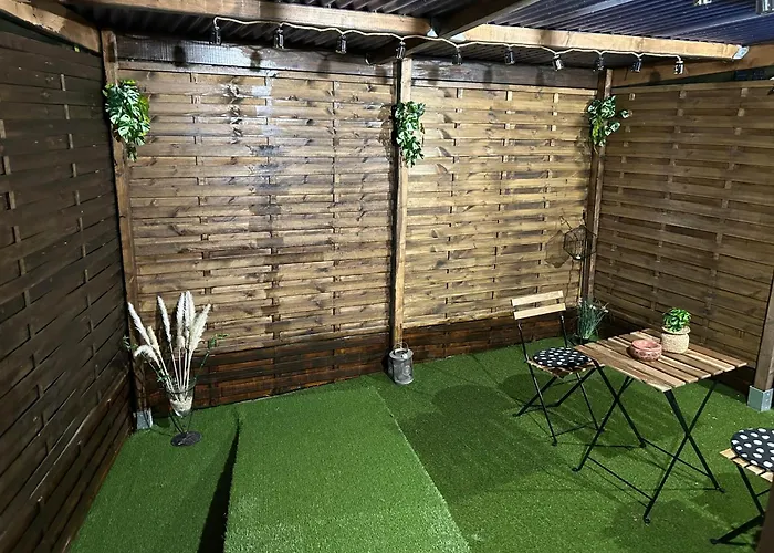 Evad&vous Апартаменты