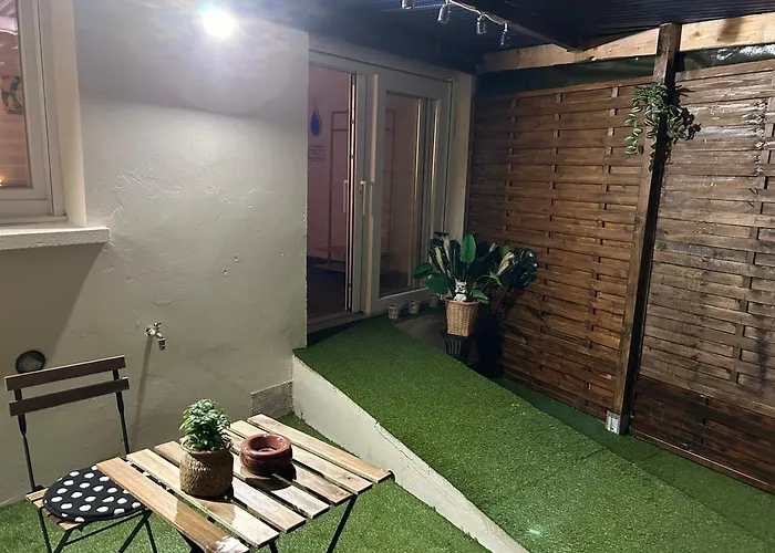 Апартаменты Evad&vous Recquignies